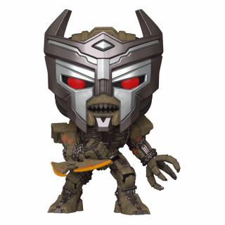 Transformers: Rise of the Beasts - Funko POP! figurka - Scourge