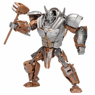 Transformers: Rise of the Beasts Studio Series Voyager Class - akční figurka - 103 Rhinox