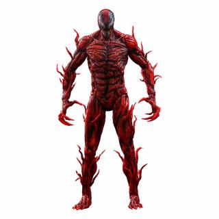 Venom: Let There Be Carnage Movie Masterpiece Series - akční figurka - Carnage