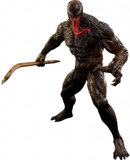 Venom: Let There Be Carnage Movie Masterpiece Series - akční figurka - Venom