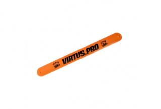 Virtus.pro - silikonový náramek (odepnutelný)