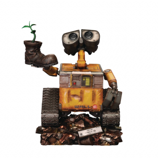 WALL-E Master Craft - soška - WALL-E