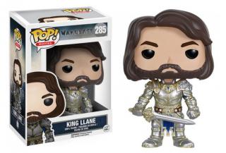 Warcraft Movie Funko figurka - King Llane