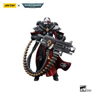 Warhammer 40k - akční figurka - Adepta Sororitas Retributor with Heavy Bolter