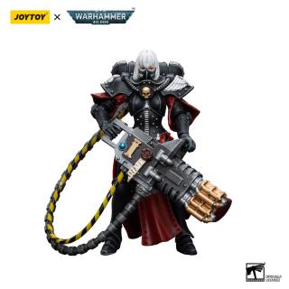 Warhammer 40k - akční figurka - Adepta Sororitas Retributor with Heavy Flamer