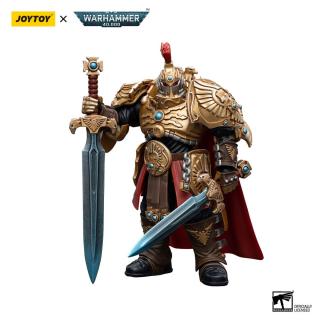 Warhammer 40k - akční figurka - Adeptus Custodes Blade Champion