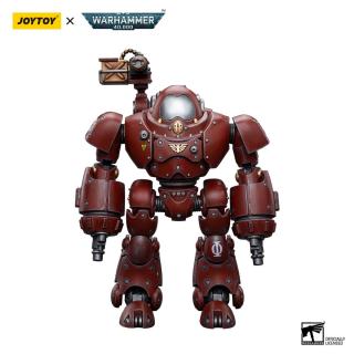 Warhammer 40k - akční figurka - Adeptus Mechanicus Kastelan Robot with Heavy Phosphor Blaster