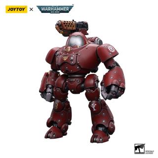 Warhammer 40k - akční figurka - Adeptus Mechanicus Kastelan Robot with Incendine Combustor