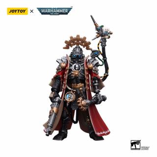 Warhammer 40k - akční figurka - Adeptus Mechanicus Skitarii Marshal