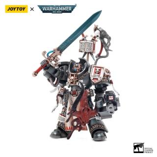 Warhammer 40k - akční figurka - Grey Knights Terminator Incanus Neodan