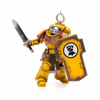 Warhammer 40k - akční figurka - Imperial Fists Veteran Brother Thracius