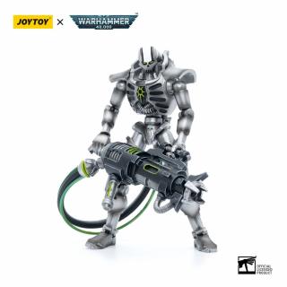 Warhammer 40k - akční figurka - Necrons Sautekh Dynasty Immortal with Tesla Carbine