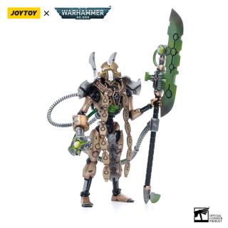 Warhammer 40k - akční figurka - Necrons Szarekhan Dynasty Overlord