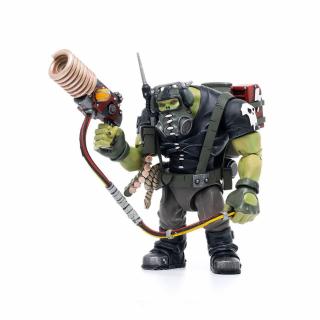 Warhammer 40k - akční figurka - Ork Kommandos Comms Boy Wagzuk