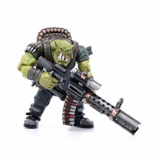 Warhammer 40k - akční figurka - Ork Kommandos Snipa Boy Balrukk