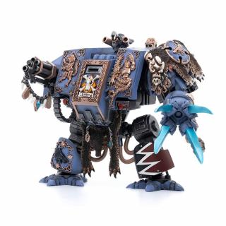 Warhammer 40k - akční figurka - Space Wolves Bjorn the Fell-Handed