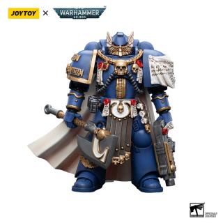 Warhammer 40k - akční figurka - Ultramarines Honour Guard 1