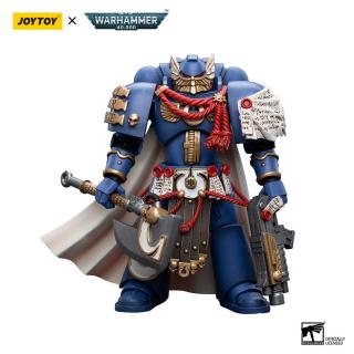 Warhammer 40k - akční figurka - Ultramarines Honour Guard 2
