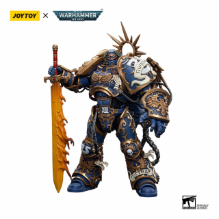 Warhammer 40k - akční figurka - Ultramarines Primarch Roboute Guilliman