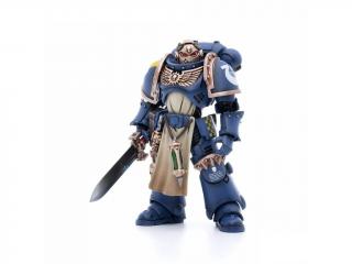 Warhammer 40k - akční figurka - Ultramarines Primaris Company Champion