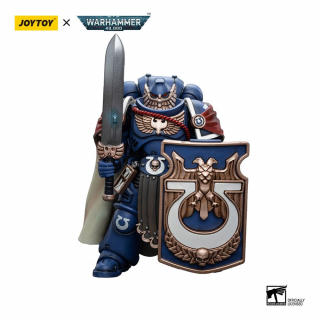 Warhammer 40k - akční figurka - Ultramarines Victrix Guard