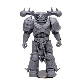 Warhammer 40k - akční figurka - World Eaters Khorne Berzerker (Artist Proof)