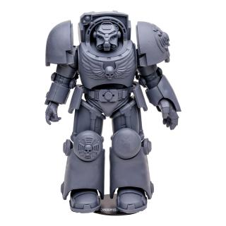 Warhammer 40k Megafigs - akční figurka - Adeptus Astartes Terminator (Artist Proof)