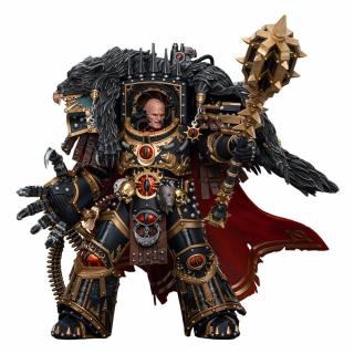 Warhammer: The Horus Heresy - akční figurka - Warmaster Horus Primarch of the XVlth Legion 12 cm