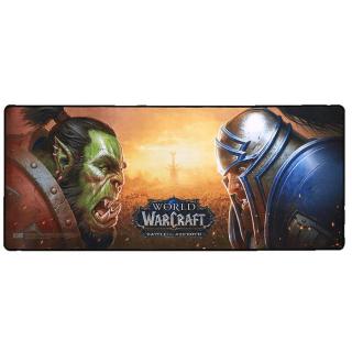 World of Warcraft - herní podložka - Battle for Azeroth