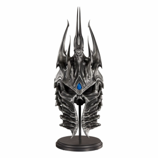 World of Warcraft - replika - Arthas Helm of Domination
