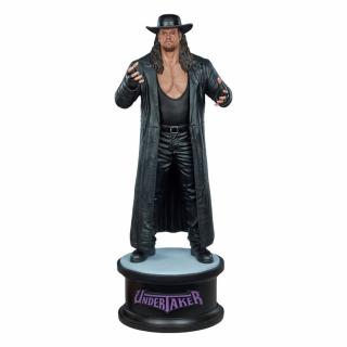 WWE - soška - The Undertaker: The Modern Phenom