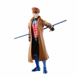 X-Men '97 Marvel Legends - akční figurka - Gambit