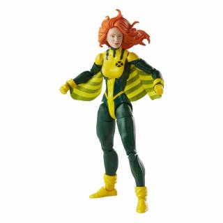 X-Men Marvel Legends Series - akční figurka - Marvel's Siryn