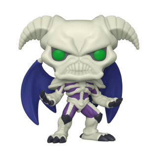 Yu-Gi-Oh! - Funko POP! figurka - Summoned Skull