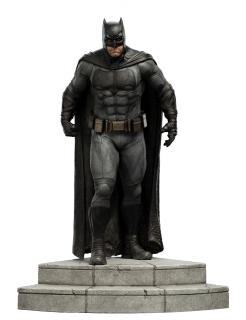 Zack Snyder's Justice League - soška - Batman