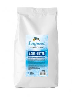 Aqua filter - Laguna 25 kg (Aqua filter - Laguna 25 kg filtrační medium pro pískové filtrace)