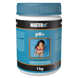 pH+ (pH plus)