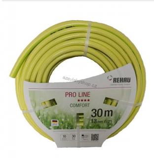 Zahradní hadice Pro Line gelb 1/2&quot; 30m