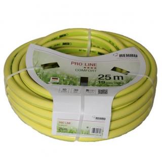 Zahradní hadice Pro Line gelb 3/4&quot; 25m