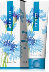 Energy Artrin XXL regenerační krém 250 ml (Krém Artrin XXL)