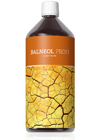 Energy Balneol PROFI 1000 ml - Aromatická koupel (Balneol Profi)