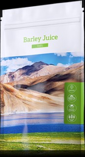 Energy Barley Juice 200 tablet | mladý ječmen (Barley Juice Tabs)