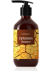 Energy Cytosan šampon 180 ml (Cytosan šampon)