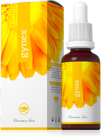 Energy Gynex 30 ml (Gynex)