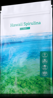 Energy Hawaii Spirulina 200 tablet (Hawaii Spirulina Tabs)