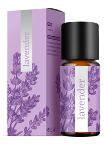 Energy Lavender aromaterapeutická esence 10 ml (Lavender)