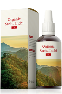 Energy Organic Sacha Inchi 100 ml (Organic Sacha Inchi)