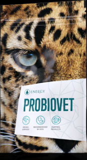 Energy Probiovet 90 tobolek - veterinární přípravek (Probiovet)
