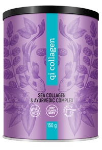 Energy QI collagen (kolagen I. a II. typu) 150 g (QI collagen)