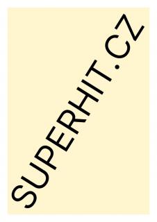 SUPERHIT.CZ (Administrativní poplatek za zpracování informace o ceně domény)